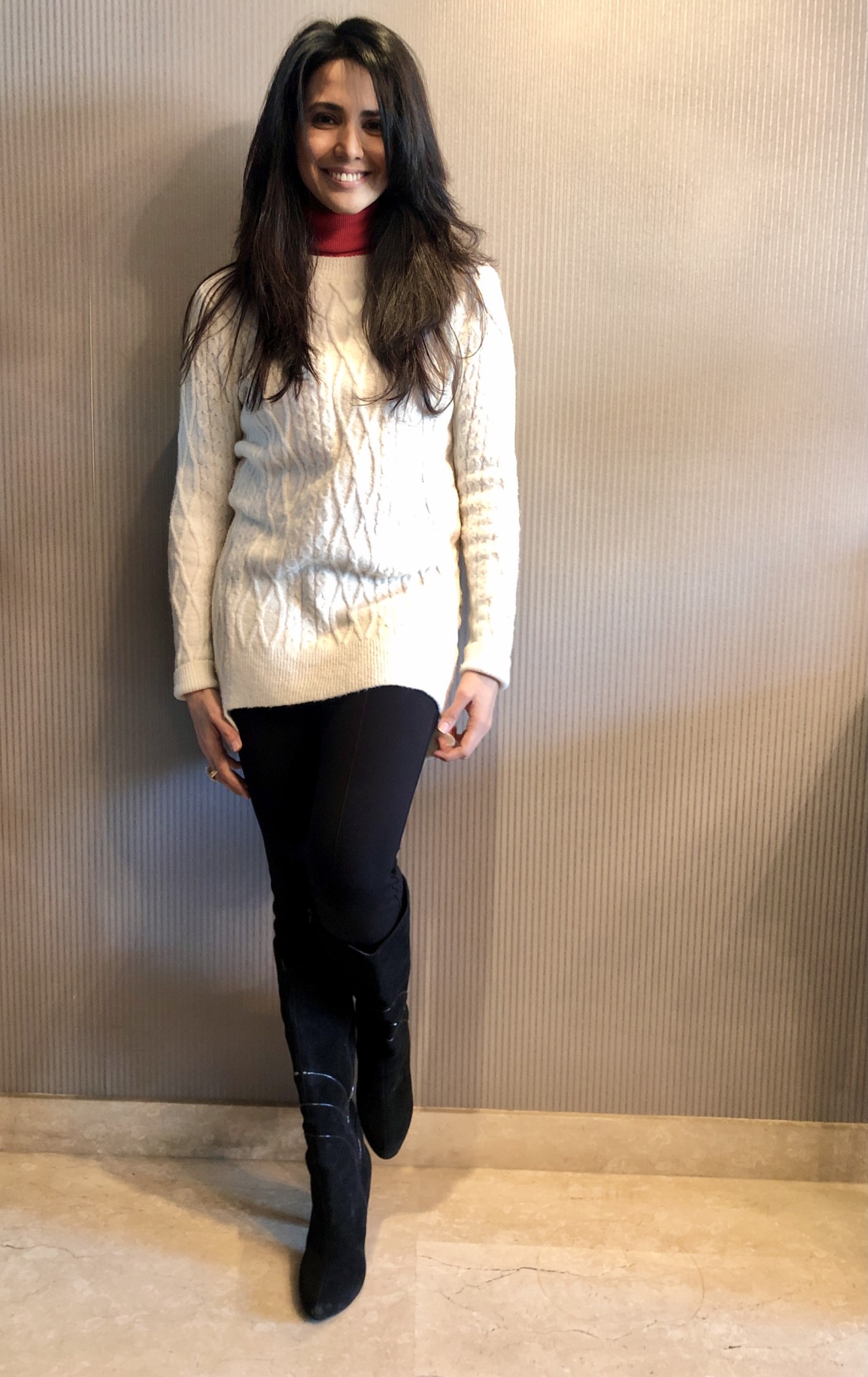 Nikita Anand